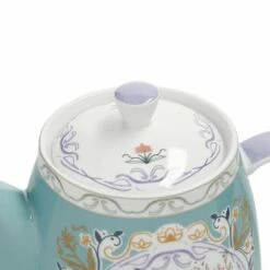 London Pottery Bell Teapot 1L Badger Cocoon -HARTS OF STUR Sales LPBLTPOT1LBAD London Pottery Bell Teapot 1L Badger Cocoon 2