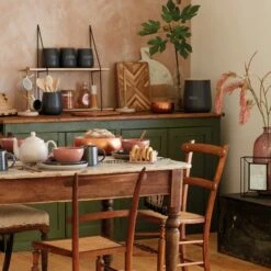 London Pottery Farmhouse Filter 4 Cup Teapot Nordic Pink -HARTS OF STUR Sales LPFHTPOT4PNK London Pottery Farmhouse 4 Cup Teapot Nordic Pink 1