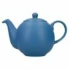 London Pottery Globe 4 Cup Teapot Nordic Blue -HARTS OF STUR Sales LPGLTPOT4NB London Pottery Globe 4 Cup Teapot Mordic Blue