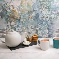 London Pottery Globe 4 Cup Teapot Nordic Grey -HARTS OF STUR Sales LPGLTPOT4NG London Pottery Globe 4 Cup Teapot Nordic Grey 1
