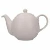 London Pottery Globe 4 Cup Teapot Nordic Pink -HARTS OF STUR Sales LPGLTPOT4NP London Pottery Globe 4 Cup Teapot Nordic Pink