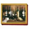 Creative Tops Vintage Wine Lap Tray -HARTS OF STUR Sales LT660 Vintage Wine Lap Tray