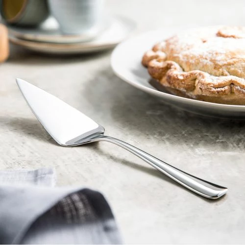 Robert Welch Malvern Bright Pie Server 4 Robert Welch Malvern Bright Pie Server - Image 2