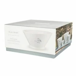 Mary Berry English Garden 20cm Large Serving Bowl Robin 8 Mary Berry English Garden 20cm Large Serving Bowl Robin -HARTS OF STUR Sales MBGBBOWLLRG Mary Berry English Garden Large Serving Bowl Robin 2