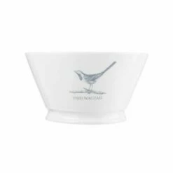 Mary Berry English Garden 16cm Medium Serving Bowl Pied Wagtail -HARTS OF STUR Sales MBGBBOWLMED Mary Berry English Garden Medium Serving Bowl Pied Wagtail 1