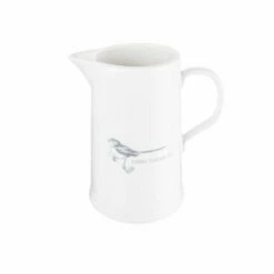 Mary Berry English Garden Medium Jug Long Tailed Tit -HARTS OF STUR Sales MBGBJUGMED Mary Berry English Garden Medium Jug Long Tailed Tit 1