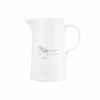 Mary Berry English Garden Medium Jug Long Tailed Tit 2 Mary Berry English Garden Medium Jug Long Tailed Tit -HARTS OF STUR Sales MBGBJUGMED Mary Berry English Garden Medium Jug Long Tailed Tit