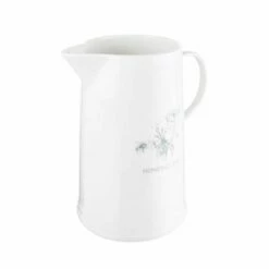 Mary Berry English Garden Large Jug Honeysuckle -HARTS OF STUR Sales MBGFJUGLRG Mary Berry English Garden Large Jug Honeysuckle 2