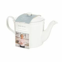 Mary Berry Signature Teapot 800ml -HARTS OF STUR Sales MBSC800TPOT Mary Berry Signature Teapot 800ml 2