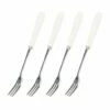 Mary Berry Signature Cake Fork Set Of 4 -HARTS OF STUR Sales MBSCFORKSET Mary Berry Signature Cake Fork Set Of 4
