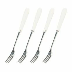 Mary Berry Signature Cake Fork Set Of 4