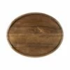 Mary Berry Signature Oval Acacia Serving Board 1 Mary Berry Signature Oval Acacia Serving Board -HARTS OF STUR Sales MBSCOVBOARD Mary Berry Signature Oval Acacia Serving Board