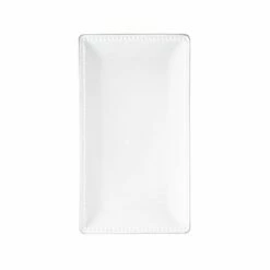 Mary Berry Signature 36cm Medium Rectangular Serving Platter -HARTS OF STUR Sales MBSCRCPLATMED Mary Berry Signature Medium Rectangular Serving Platter 36cm 1