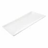 Mary Berry Signature 36cm Medium Rectangular Serving Platter -HARTS OF STUR Sales MBSCRCPLATMED Mary Berry Signature Medium Rectangular Serving Platter 36cm