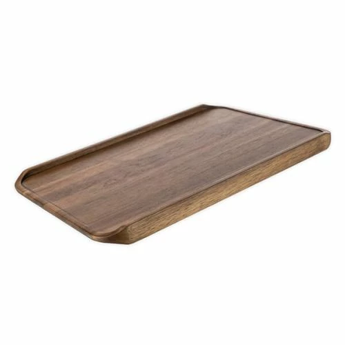 Mary Berry Signature Rectangular Acacia Serving Board 4 Mary Berry Signature Rectangular Acacia Serving Board - Image 2