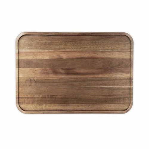 Mary Berry Signature Rectangular Acacia Serving Board 3 Mary Berry Signature Rectangular Acacia Serving Board