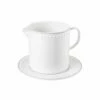 Mary Berry Signature Gravy Boat & Saucer 500ml 1 Mary Berry Signature Gravy Boat & Saucer 500ml -HARTS OF STUR Sales MBSCSAUJUG Mary Berry Signature Gravy Boat And Saucer 500ml