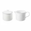 Mary Berry Signature Sugar And Milk Jug 2 Piece Set -HARTS OF STUR Sales MBSCSUGJUGSET Mary Berry Signature Sugar And Milk Jug 2PC Set
