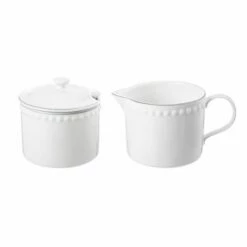 Mary Berry Signature Sugar And Milk Jug 2 Piece Set