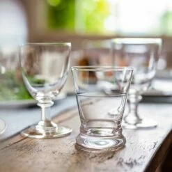 Mary Berry Signature Tumbler Pack Of 4 -HARTS OF STUR Sales MBSCTUMBLER4 Mary Berry Signature Tumbler 4 Pack 2