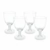 Mary Berry Signature White Wine Glass Pack Of 4 -HARTS OF STUR Sales MBSCWINESML4 Mary Berry Signature White Wine Glass 4 Pack