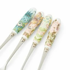 Morris & Co Set Of 4 Pastry Forks -HARTS OF STUR Sales MCO1102XG Morris And Co Set of 6 Pastry Forks 3