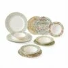 Morris & Co 12 Piece Tableware Set -HARTS OF STUR Sales MCO81703 Morris and Co 12 Piece Set