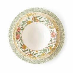 Morris & Co 12 Piece Tableware Set -HARTS OF STUR Sales MCO81703 Morris and Co 12 Piece Set 2