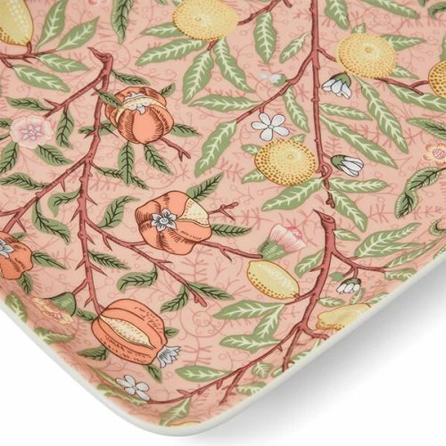 Morris & Co Fruit Serving Tray 6 Morris & Co Fruit Serving Tray - Image 4