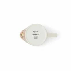 Morris & Co Fruit Cream Jug 9 Morris & Co Fruit Cream Jug -HARTS OF STUR Sales MCO8756XG Morris And Co Fruit Cream Jug 3