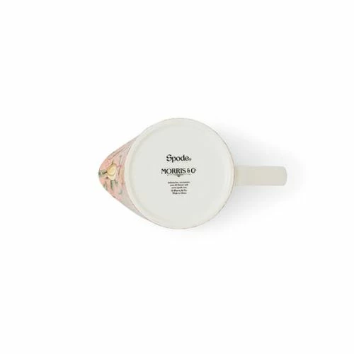 Morris & Co Fruit Cream Jug 6 Morris & Co Fruit Cream Jug - Image 4