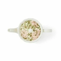 Morris & Co Honeysuckle 2 Pint Teapot -HARTS OF STUR Sales MCO8757XG Morris And Co Honeysuckle 2 Part Teapot 3