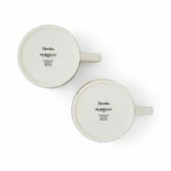 Morris & Co Set Of 2 Fruit & Honeysuckle Mugs -HARTS OF STUR Sales MCOI8726XG Morris And Co Set of 2 Fruit And Honeysuckle Mugs 4