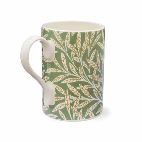 Morris & Co Willow Mug 4 Morris & Co Willow Mug - Image 2