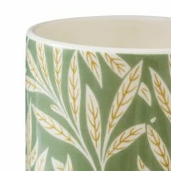 Morris & Co Willow Mug 8 Morris & Co Willow Mug -HARTS OF STUR Sales MCOS48506 Morris and Co Mug Willow 2