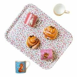 Katie Alice Forest Fling Fox Mug -HARTS OF STUR Sales MGL005F Katie Alice Forest Fling Fox Mug 2