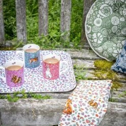 Katie Alice Forest Fling Hare Mug -HARTS OF STUR Sales MGL005H Katie Alice Forest Fling Hare Mug 4