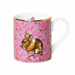 Katie Alice Forest Fling Mouse Mug