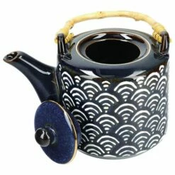 Mikasa Satori 500ml Teapot -HARTS OF STUR Sales MKSATTPOT Mikasa Satori Teapot 1