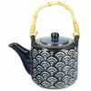 Mikasa Satori 500ml Teapot -HARTS OF STUR Sales MKSATTPOT Mikasa Satori Teapot