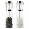 English Tableware Company Filled Tucana Salt & Pepper Mill Set -HARTS OF STUR Sales ML0001020 English Tableware Company Filled Tucana Salt And Pepper Mill Set