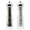 English Tableware Company Prestige Grande Unfilled Salt & Pepper Mill Set