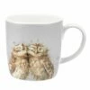 Wrendale Designs The Twits Large Mug -HARTS OF STUR Sales MMMR4020 XD Wrendale The Twits Large Mug
