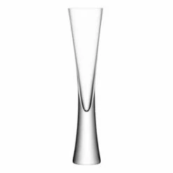 LSA Moya Champagne Flute 170ml Clear/Cut Set Of 2 -HARTS OF STUR Sales MV33 G474 04 166 Moya Champagne Flute 170ml Clear Cut Set Of 2 1