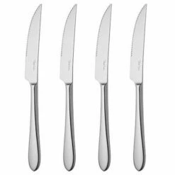 Robert Welch Norton Bright Steak Knife 4 Piece Set