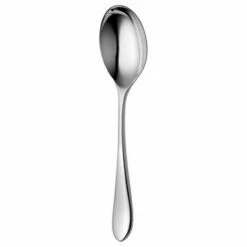 Robert Welch Norton Bright Serving Spoon