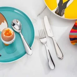 Robert Welch Norton Bright Child's 3 Piece Set -HARTS OF STUR Sales NORBR1080V3 Robert Welch Norton Bright Childs Set 3 Piece 2