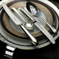 Arthur Price Of England Sovereign Stainless Steel Old English 24 Piece Cutlery Box Set -HARTS OF STUR Sales OE2401SB Arthur Price Of England Sovereign Stainless Steel Old English 24 Piece Boxed Set 2