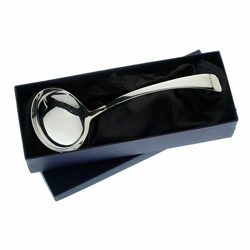 Arthur Price Of England Sovereign Silver Soup Ladle Old English 3 Arthur Price Of England Sovereign Silver Soup Ladle Old English