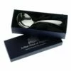 Arthur Price Of England Sovereign Stainless Steel Cream Ladle Old English -HARTS OF STUR Sales OESI0221 APOE Old English Cream Ladle